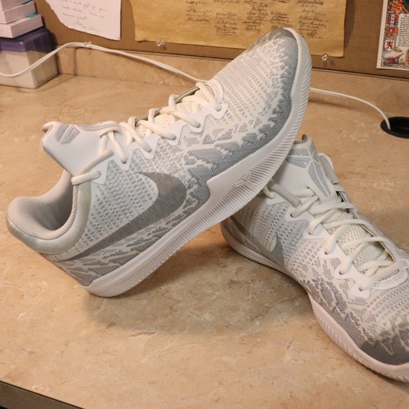 Nike Other - Mens Kobe Mamba Rage Basketball Shoes